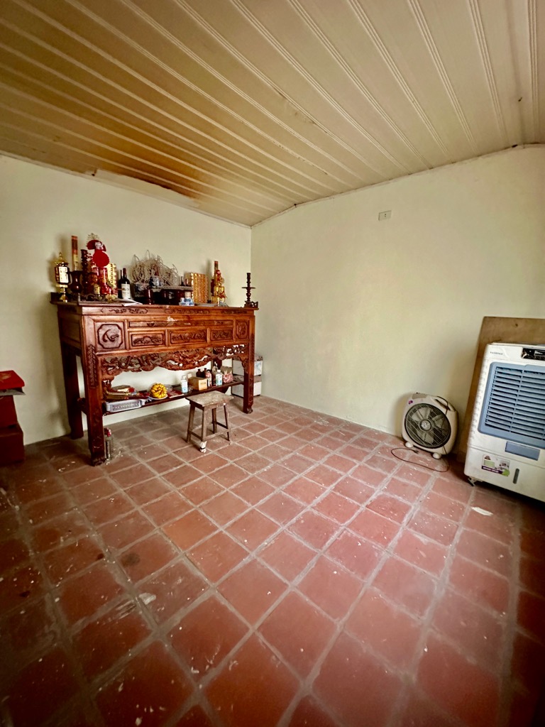 Bán nhà Thịnh Liệt - diện tích 50m2 3 tầng - Lô góc, gần phố - giá 8,5 tỷ