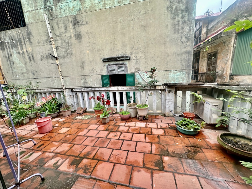 Bán nhà Thịnh Liệt - diện tích 50m2 3 tầng - Lô góc, gần phố - giá 8,5 tỷ