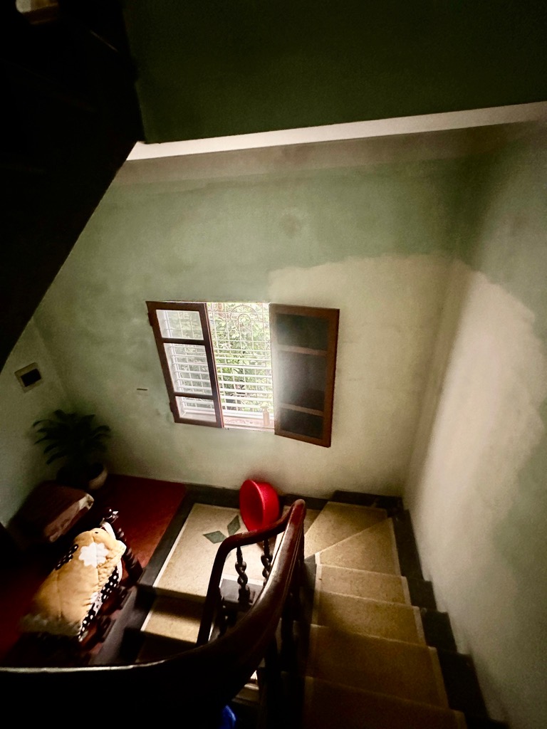 Bán nhà Thịnh Liệt - diện tích 50m2 3 tầng - Lô góc, gần phố - giá 8,5 tỷ