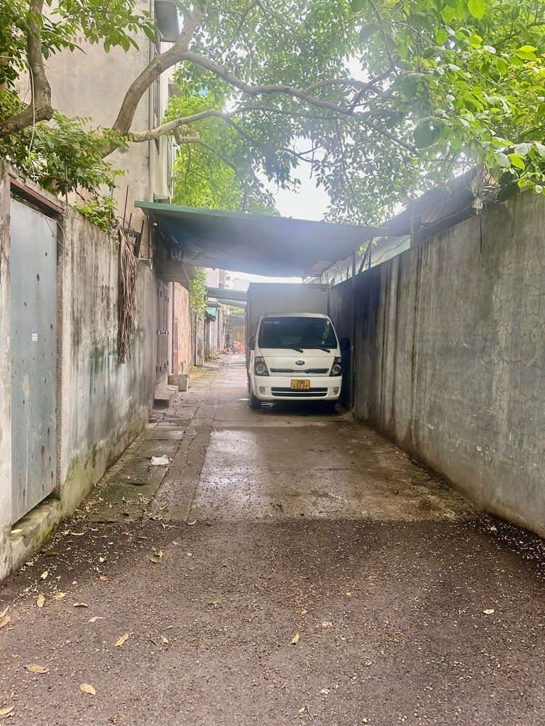 Bán nhà Thịnh Liệt - diện tích 50m2 3 tầng - Lô góc, gần phố - giá 8,5 tỷ