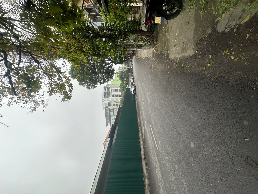 Bán nhà Thịnh Liệt - diện tích 50m2 3 tầng - Lô góc, gần phố - giá 8,5 tỷ