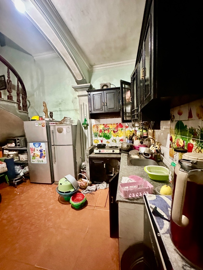 Bán nhà Thịnh Liệt - diện tích 50m2 3 tầng - Lô góc, gần phố - giá 8,5 tỷ