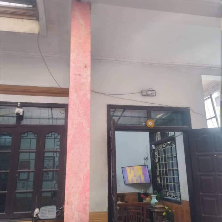 Bán nhà Chính Kinh - diện tích 90m2 2 tầng - Nhà chưa cấp sổ, có thể làm được sổ - giá 9,6 tỷ