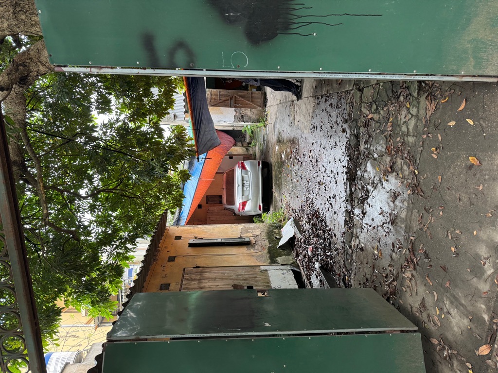 Bán nhà Nguyễn Khoái - diện tích 30m2 5 tầng - Ô tô dừng đỗ - giá 5 tỷ