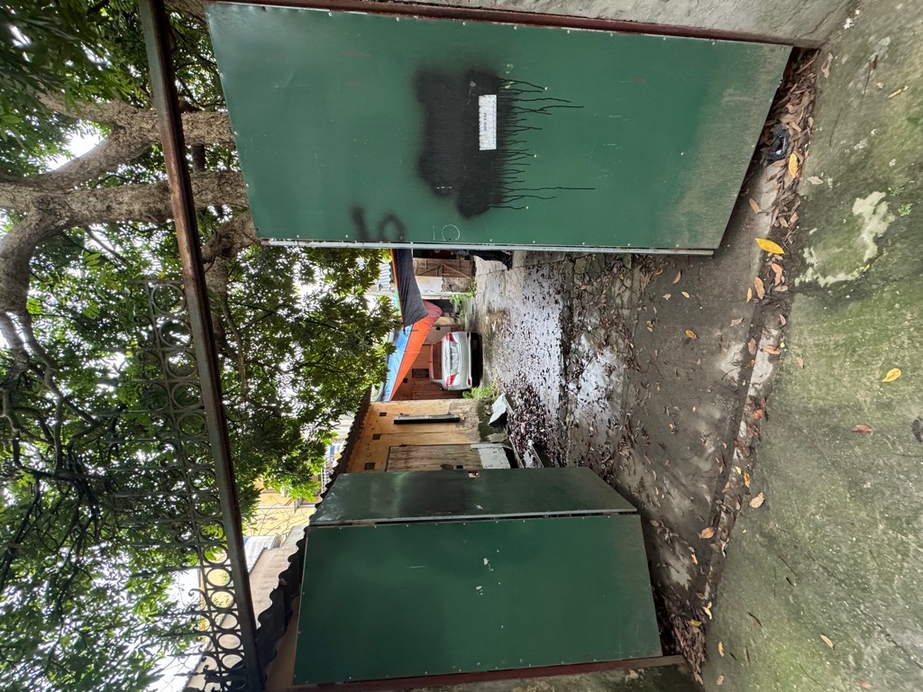 Bán nhà Nguyễn Khoái - diện tích 30m2 5 tầng - Ô tô dừng đỗ - giá 5 tỷ