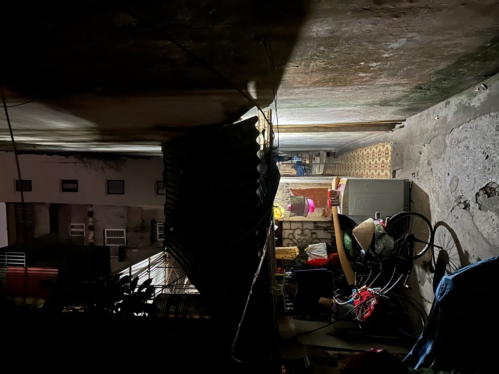 Bán nhà Hồ Đắc Di - diện tích 80m2 1 tầng - Ô TÔ ĐỖ CỬA - giá 16,2 tỷ