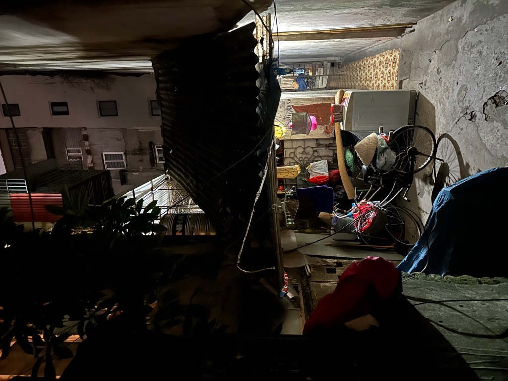 Bán nhà Hồ Đắc Di - diện tích 80m2 1 tầng - Ô TÔ ĐỖ CỬA - giá 16,2 tỷ