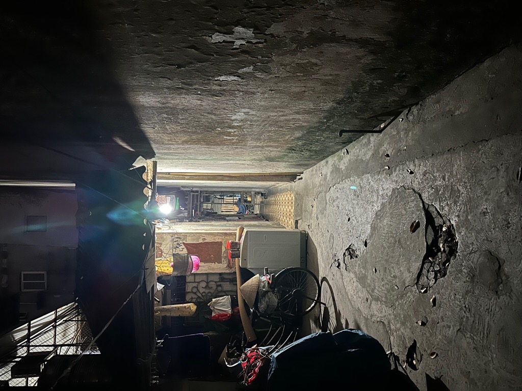 Bán nhà Hồ Đắc Di - diện tích 80m2 1 tầng - Ô TÔ ĐỖ CỬA - giá 16,2 tỷ