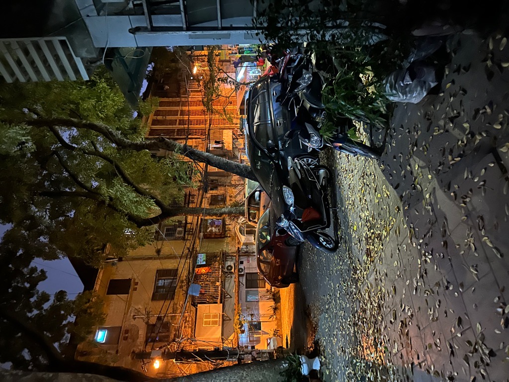 Bán nhà Hồ Đắc Di - diện tích 80m2 1 tầng - Ô TÔ ĐỖ CỬA - giá 16,2 tỷ