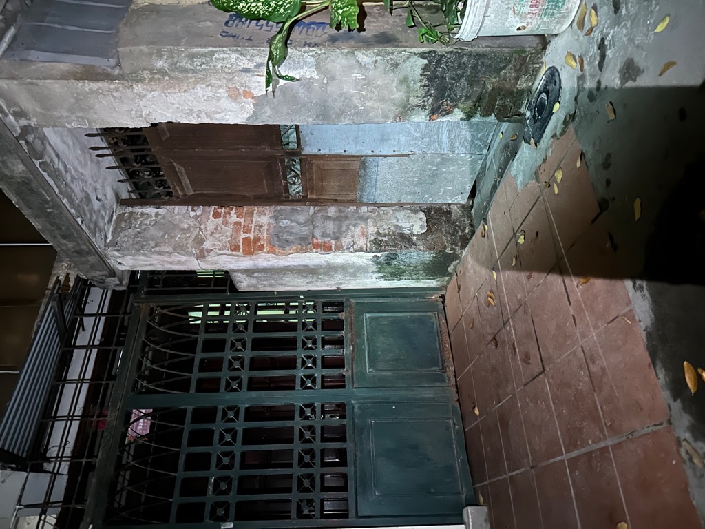 Bán nhà Hồ Đắc Di - diện tích 80m2 1 tầng - Ô TÔ ĐỖ CỬA - giá 16,2 tỷ