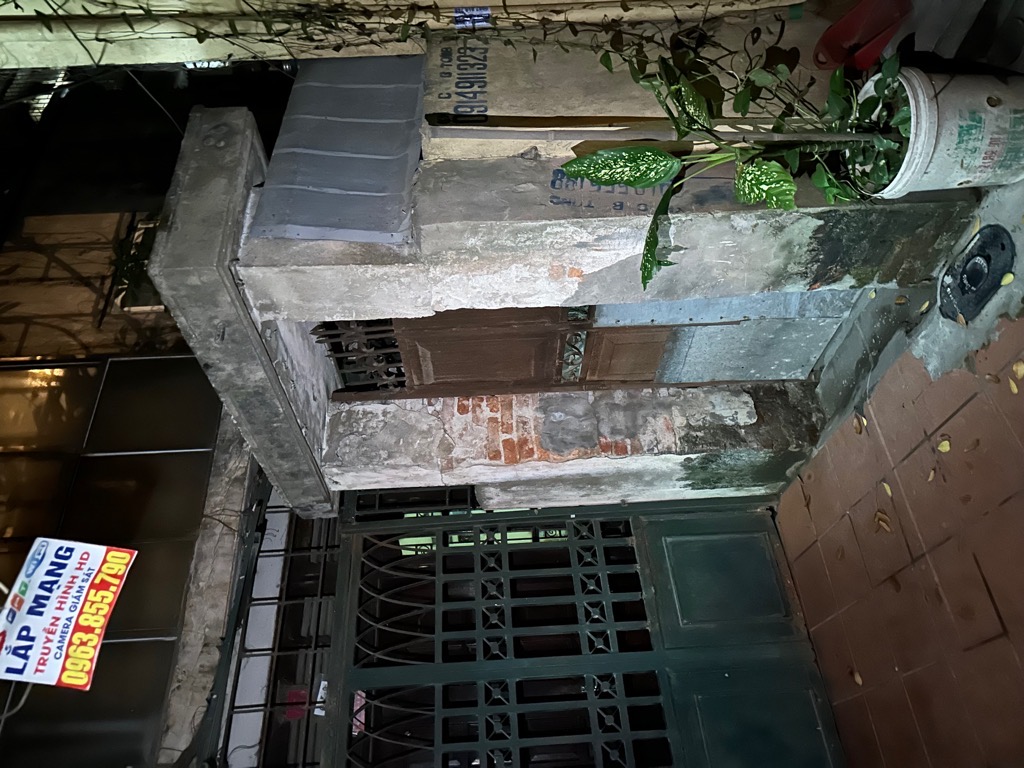 Bán nhà Hồ Đắc Di - diện tích 80m2 1 tầng - Ô TÔ ĐỖ CỬA - giá 16,2 tỷ