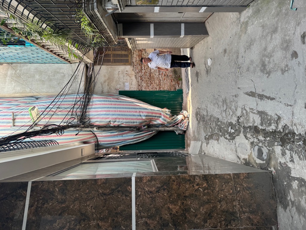 Bán nhà Lạc Trung - diện tích 60m2 6 tầng - Khu phân lô ô tô tránh - giá 16,2 tỷ