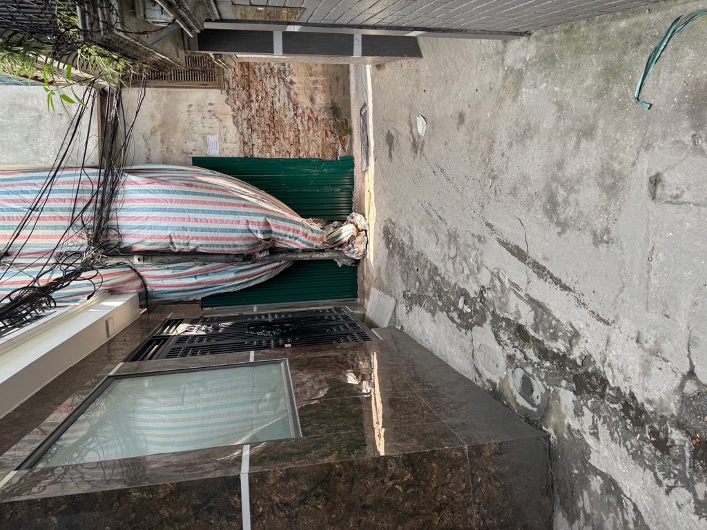 Bán nhà Lạc Trung - diện tích 60m2 6 tầng - Khu phân lô ô tô tránh - giá 16,2 tỷ