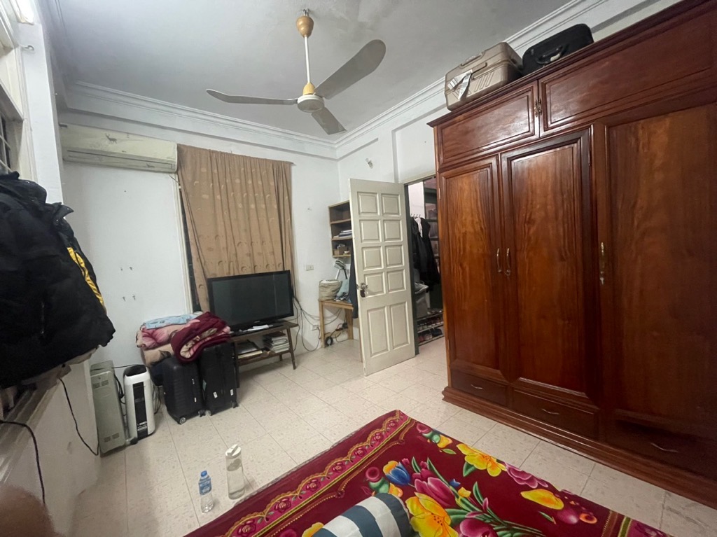 Bán nhà Hồ Đắc Di - diện tích 43.8m2 4 tầng - Mặt phố kinh doanh - giá 12,5 tỷ