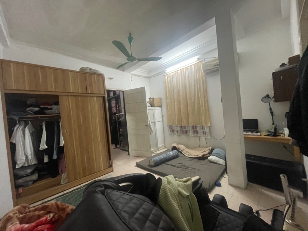 Bán nhà Hồ Đắc Di - diện tích 43.8m2 4 tầng - Mặt phố kinh doanh - giá 12,5 tỷ