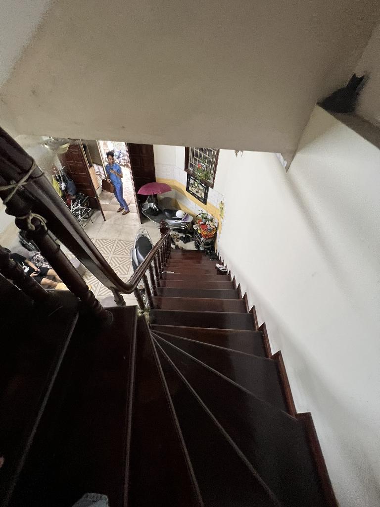 Bán nhà Ngô Sỹ Liên - diện tích 51,6m2 4 tầng - Siêu hiếm trung tâm Đống Đa - giá 17,5 tỷ