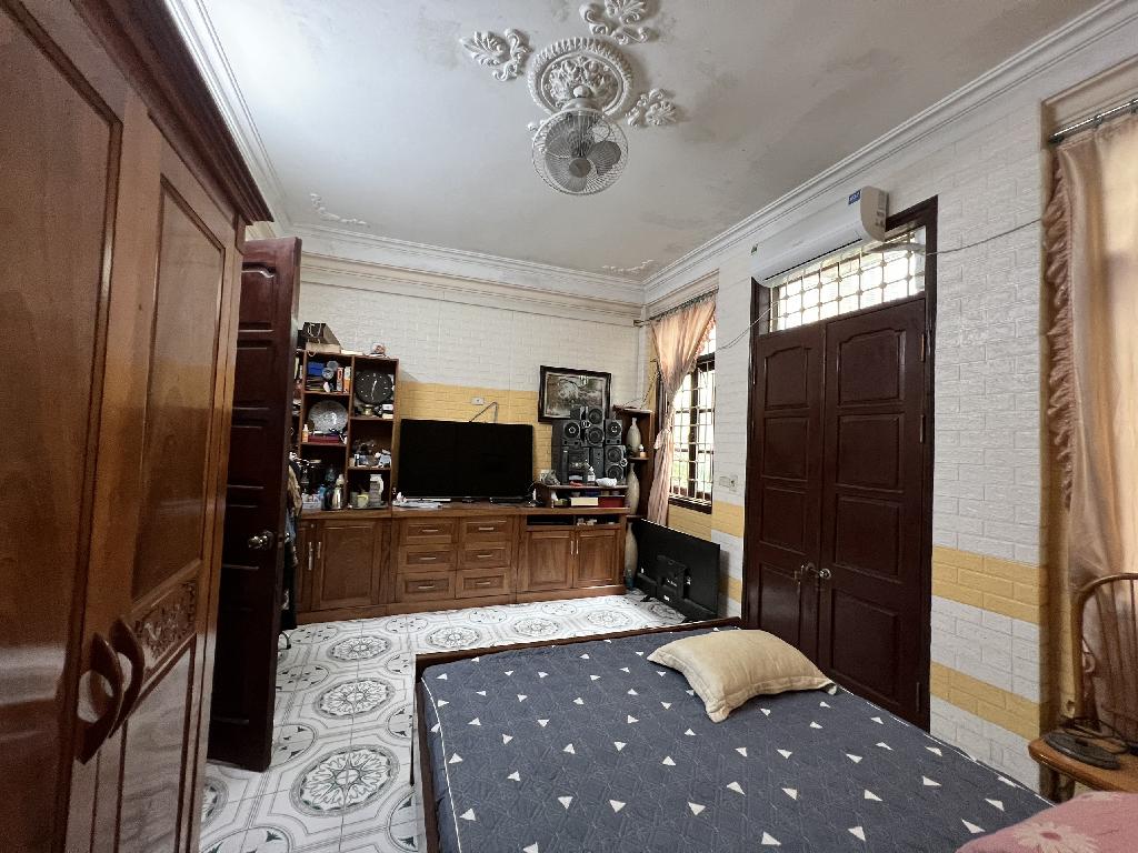 Bán nhà Ngô Sỹ Liên - diện tích 51,6m2 4 tầng - Siêu hiếm trung tâm Đống Đa - giá 17,5 tỷ