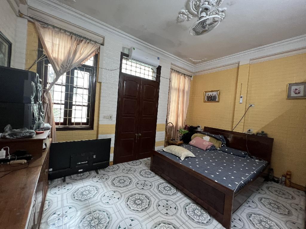 Bán nhà Ngô Sỹ Liên - diện tích 51,6m2 4 tầng - Siêu hiếm trung tâm Đống Đa - giá 17,5 tỷ