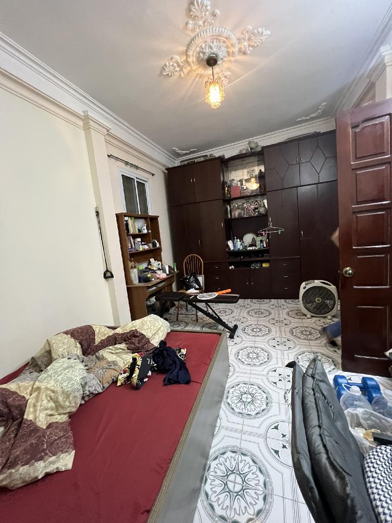 Bán nhà Ngô Sỹ Liên - diện tích 51,6m2 4 tầng - Siêu hiếm trung tâm Đống Đa - giá 17,5 tỷ