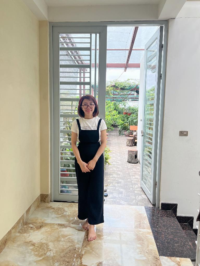 Bán nhà Định Công Hạ - diện tích 127m2 3 tầng - Mặt phố, vỉa hè rộng, kinh doanh đỉnh - giá 10,7 tỷ