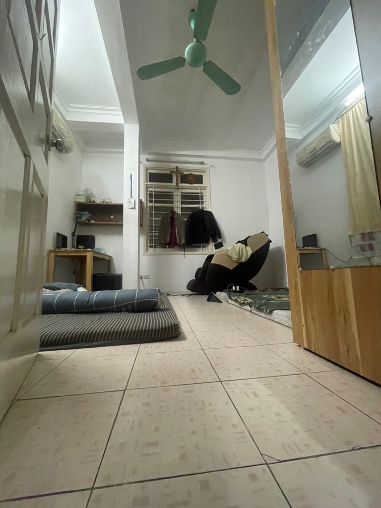 Bán nhà Hồ Đắc Di - diện tích 43.8m2 4 tầng - Mặt phố kinh doanh - giá 12,5 tỷ