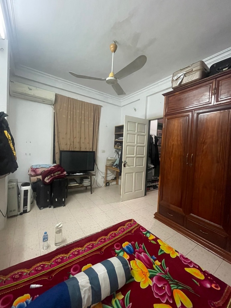 Bán nhà Hồ Đắc Di - diện tích 43.8m2 4 tầng - Mặt phố kinh doanh - giá 12,5 tỷ