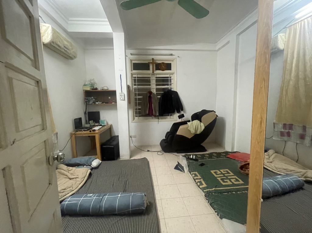 Bán nhà Hồ Đắc Di - diện tích 43.8m2 4 tầng - Mặt phố kinh doanh - giá 12,5 tỷ