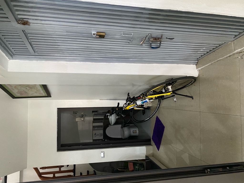 Bán nhà Trương Định - diện tích 55m2 5 tầng - Lô Góc - Mặt Phố Kinh Doanh - giá 19,5 tỷ