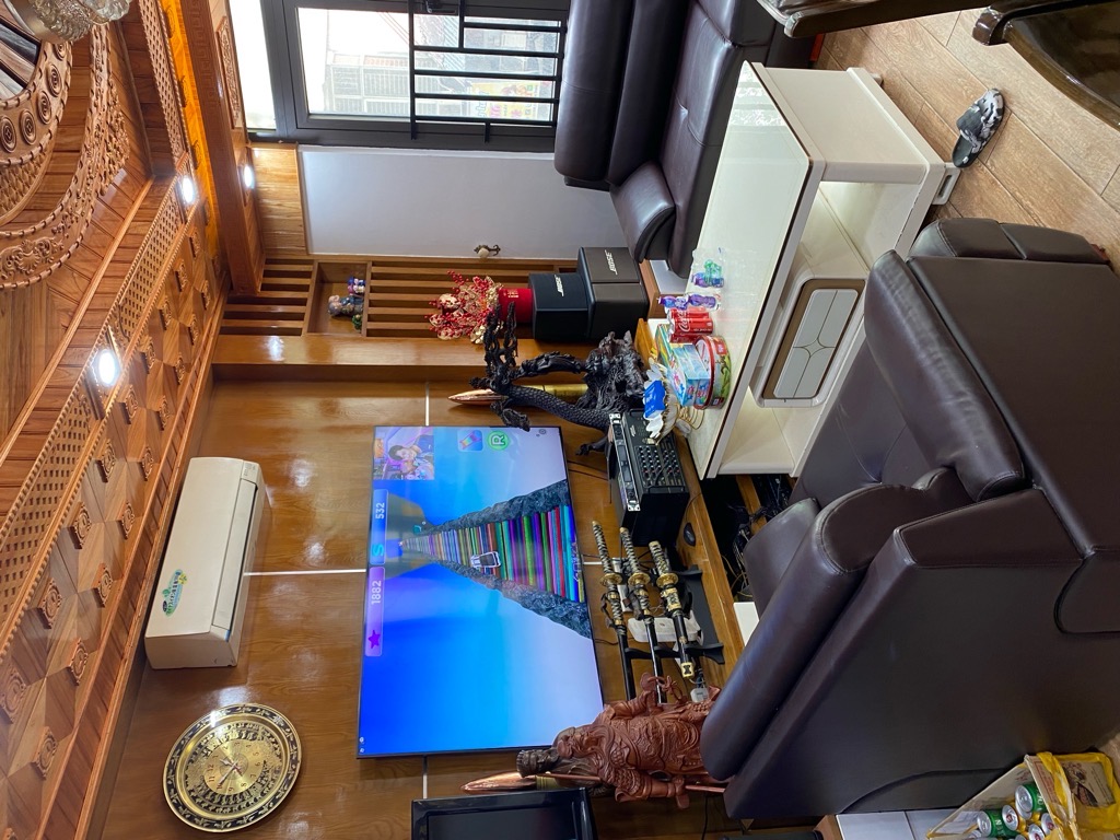 Bán nhà Trương Định - diện tích 55m2 5 tầng - Lô Góc - Mặt Phố Kinh Doanh - giá 19,5 tỷ