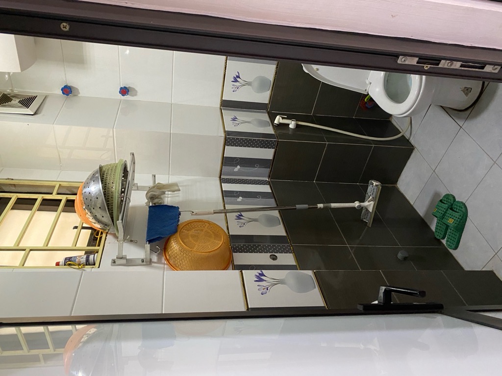 Bán nhà Trương Định - diện tích 55m2 5 tầng - Lô Góc - Mặt Phố Kinh Doanh - giá 19,5 tỷ