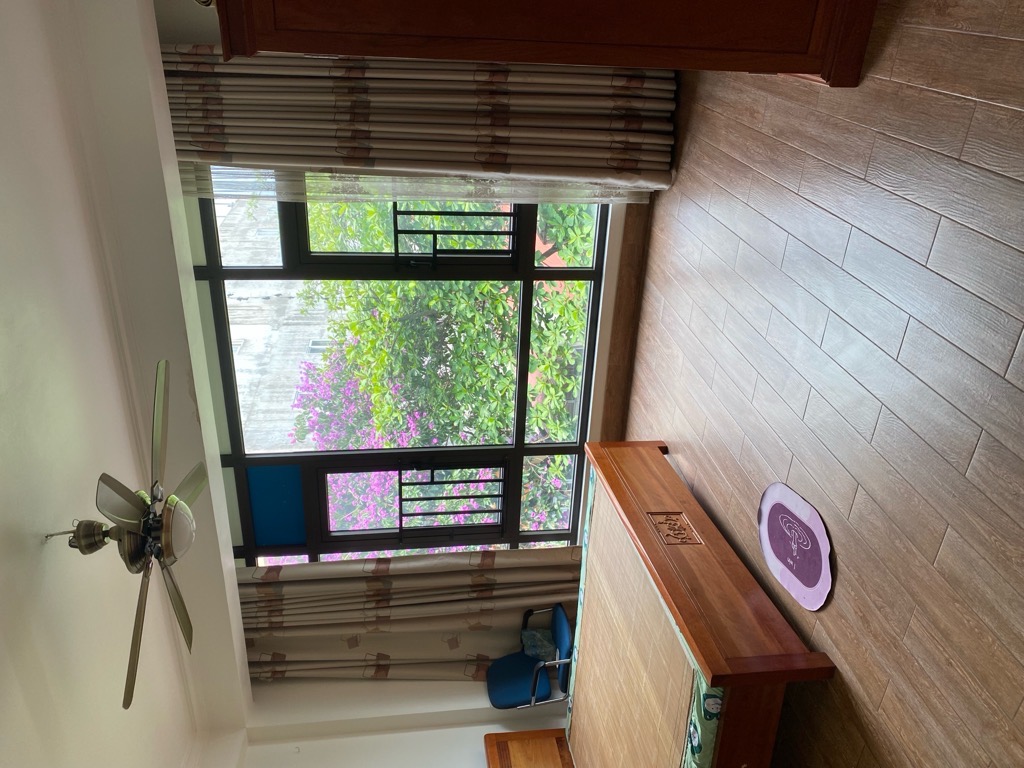 Bán nhà Trương Định - diện tích 55m2 5 tầng - Lô Góc - Mặt Phố Kinh Doanh - giá 19,5 tỷ