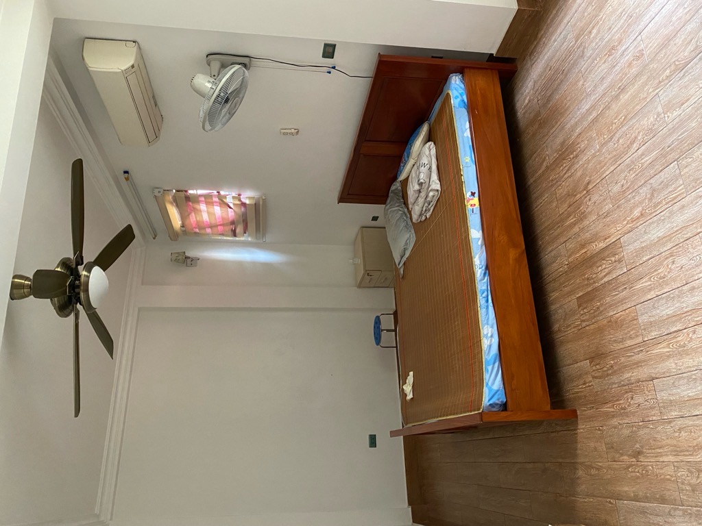 Bán nhà Trương Định - diện tích 55m2 5 tầng - Lô Góc - Mặt Phố Kinh Doanh - giá 19,5 tỷ