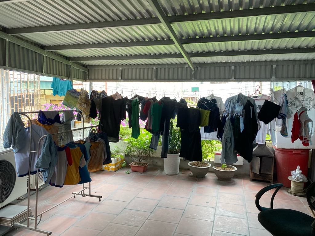 Bán nhà Trương Định - diện tích 55m2 5 tầng - Lô Góc - Mặt Phố Kinh Doanh - giá 19,5 tỷ