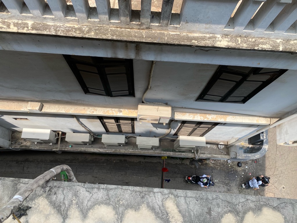 Bán nhà Trương Định - diện tích 55m2 5 tầng - Lô Góc - Mặt Phố Kinh Doanh - giá 19,5 tỷ