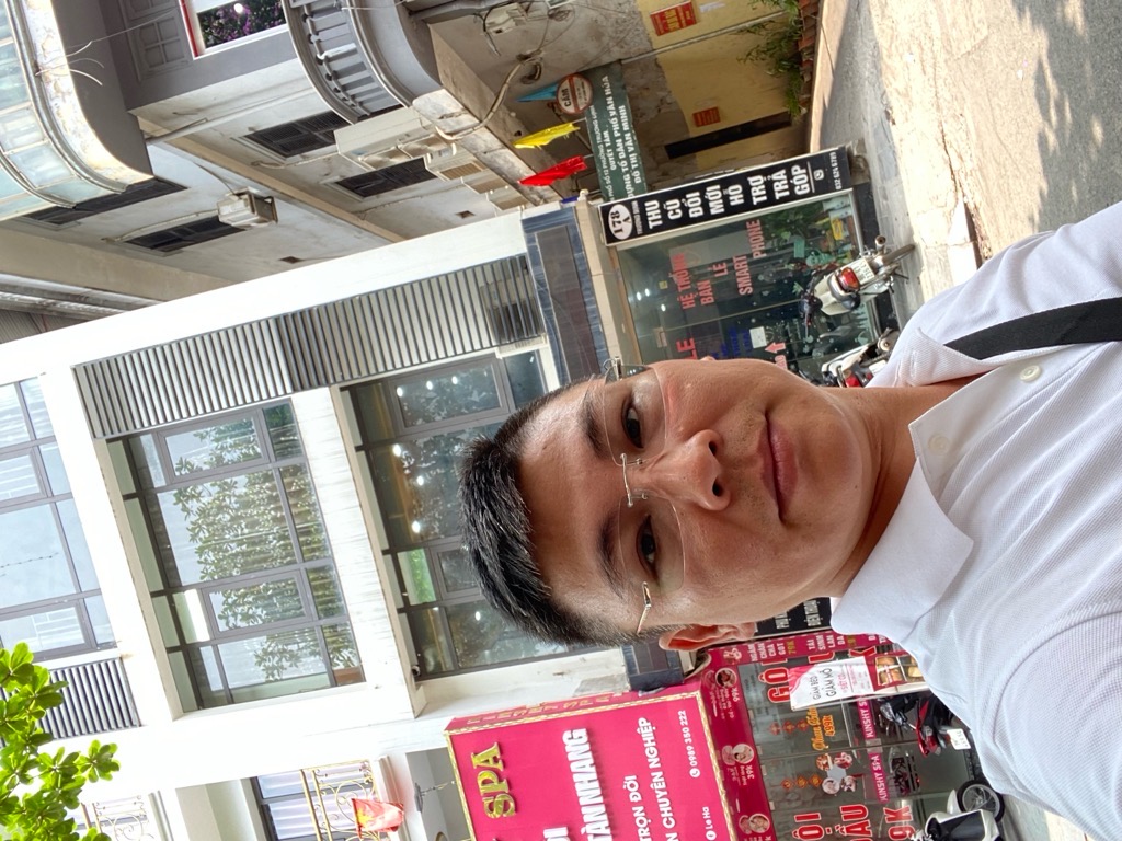 Bán nhà Trương Định - diện tích 55m2 5 tầng - Lô Góc - Mặt Phố Kinh Doanh - giá 19,5 tỷ