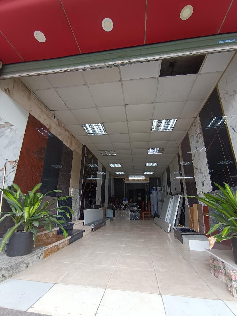 Bán nhà Khuất Duy Tiến - diện tích 90m2 1 tầng - Nhà mặt phố, ngõ thông ô tô tránh - giá 8,25 tỷ