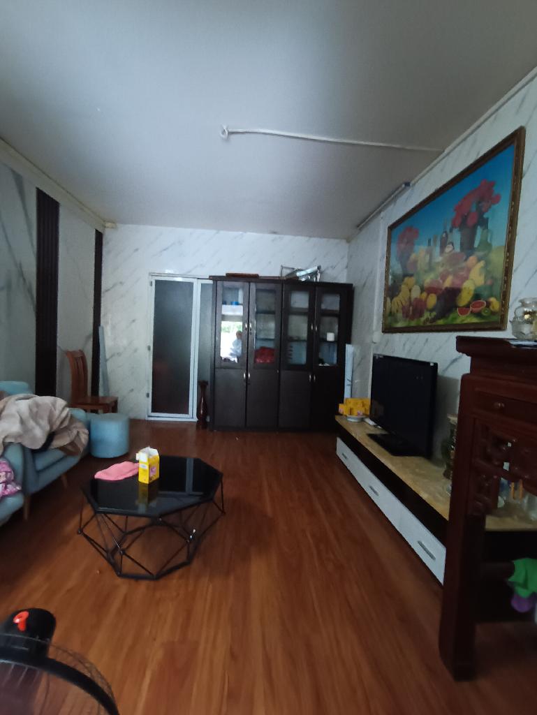 Bán nhà Khuất Duy Tiến - diện tích 90m2 1 tầng - Nhà mặt phố, ngõ thông ô tô tránh - giá 8,25 tỷ