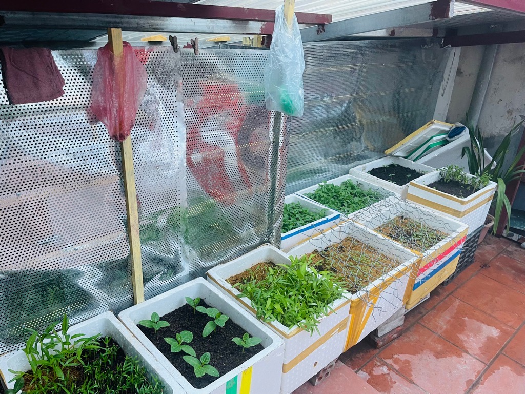 Bán nhà Thái Thịnh - diện tích 97m2 1 tầng - MẶT NGÕ Ô TÔ - KINH DOANH TỐT - giá 6,3 tỷ