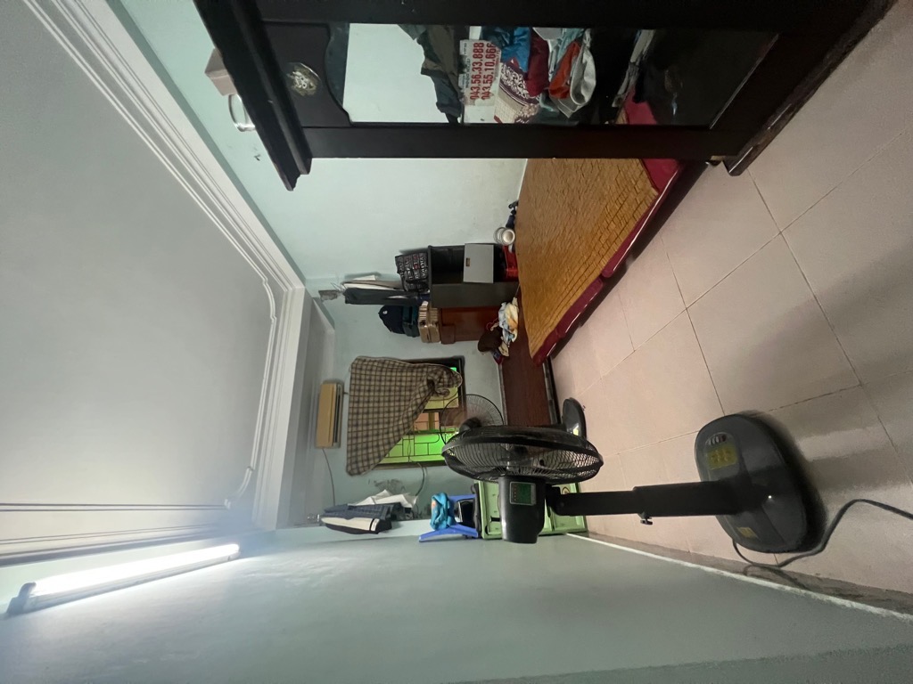 Bán nhà Nguyễn Huy Tưởng - diện tích 24m2 6 tầng - HIẾM MẶT PHỐ - giá 4,1 tỷ