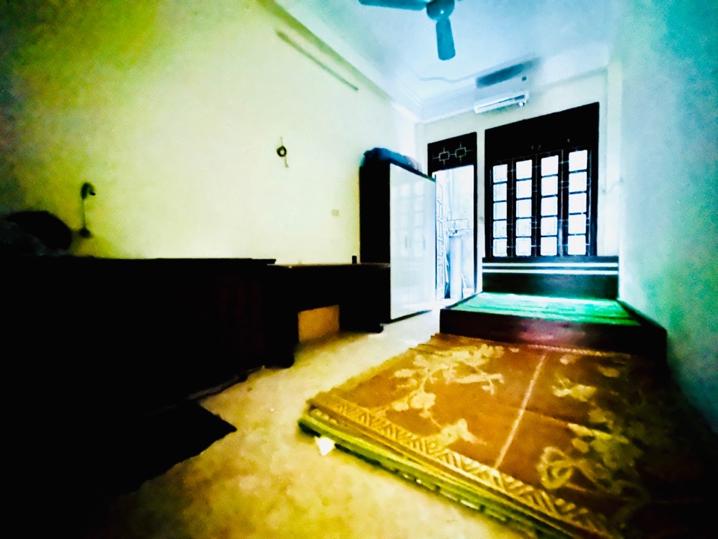 Bán nhà Tân Khai - diện tích 64m2 3 tầng - MẶT NGÕ - BA GÁC ĐỖ CỬA - giá 9,3 tỷ