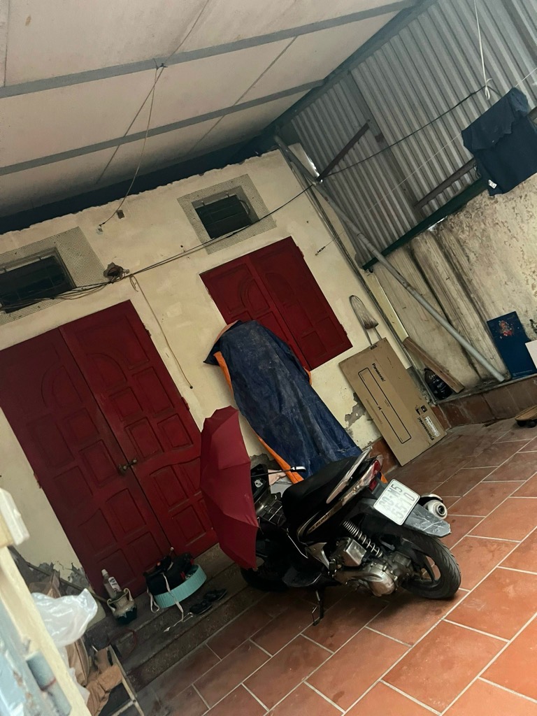 Bán nhà Chùa Láng - diện tích 54.4m2 1 tầng - Đầu tư xây chung cư mini - giá 5,8 tỷ