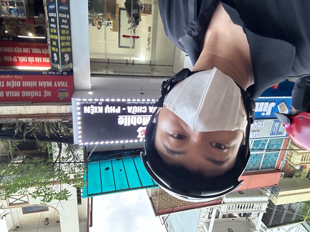 Bán nhà Đại Từ - diện tích 67m2 2 tầng - Mặt phố đông vui sầm uất - giá 13,5 tỷ