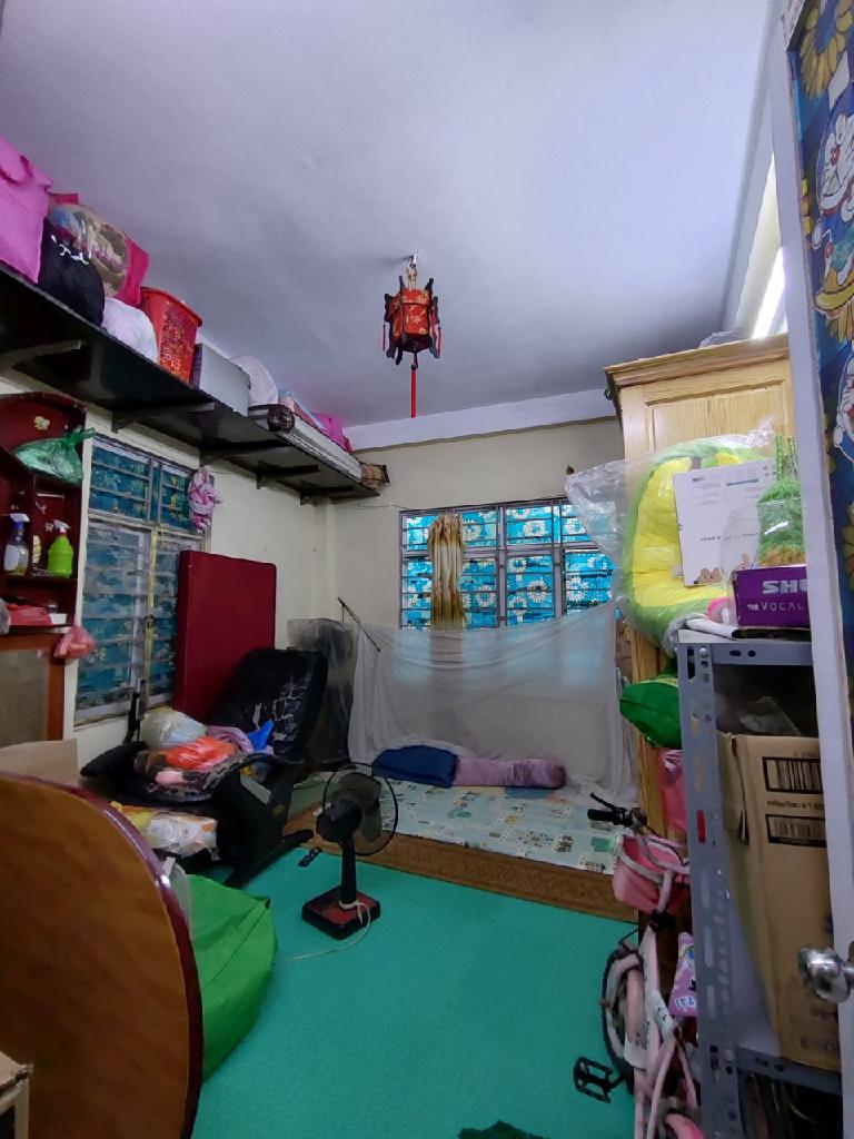 Bán nhà Định Công hạ - diện tích 24m2 5 tầng - Lô góc, 1 mặt phố, 1 mặt ngõ ô tô - giá 3,2 tỷ