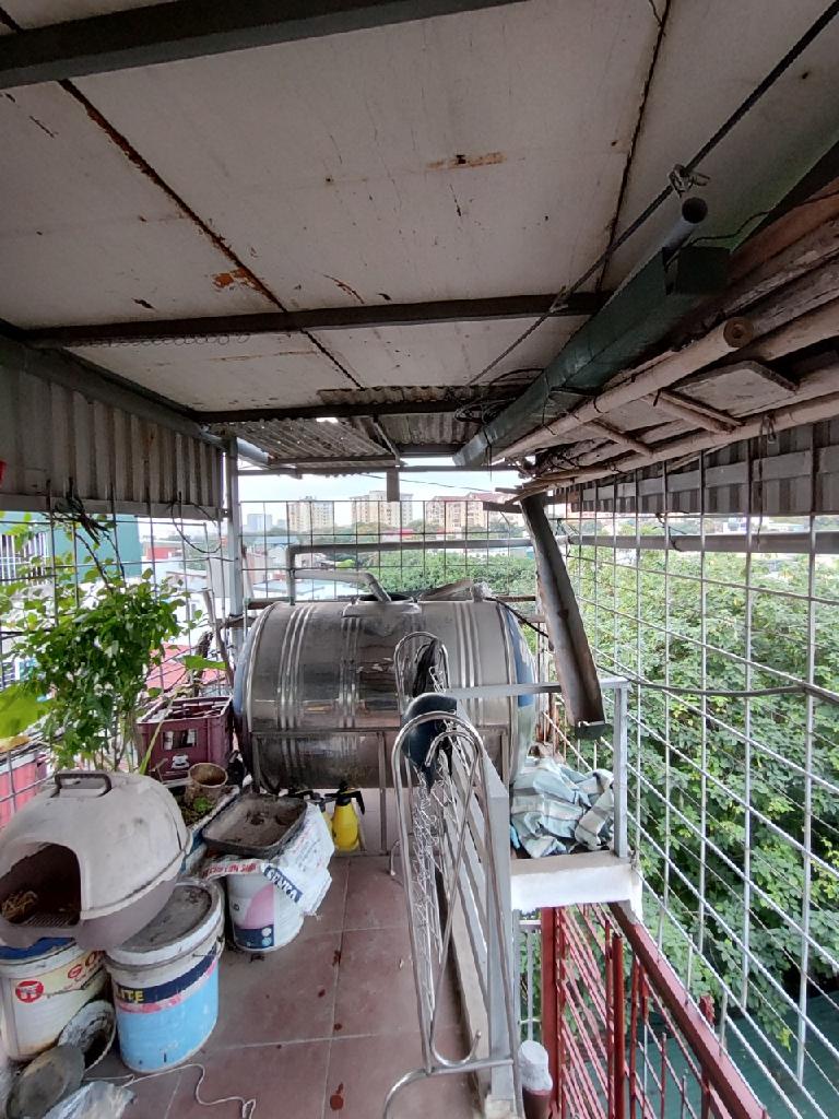 Bán nhà Định Công hạ - diện tích 24m2 5 tầng - Lô góc, 1 mặt phố, 1 mặt ngõ ô tô - giá 3,2 tỷ