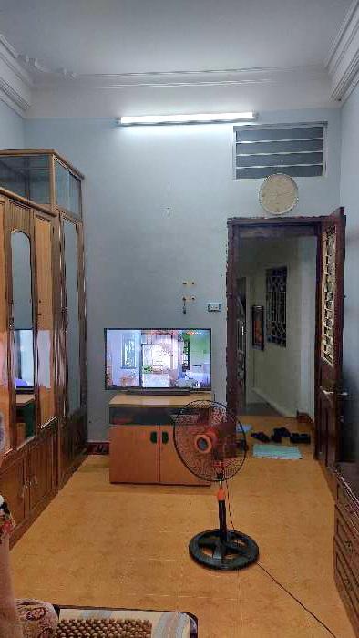 Bán nhà Hồng Mai - diện tích 60m2 5 tầng - Mặt phố ô tô tránh, vỉa hè kinh doanh - giá 21,3 tỷ