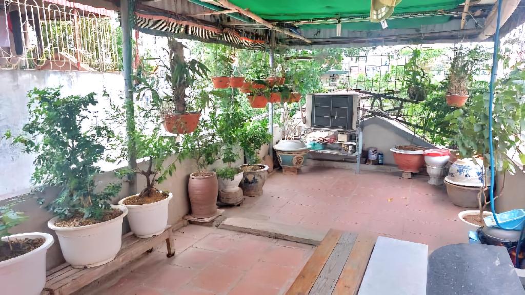 Bán nhà Hồng Mai - diện tích 60m2 5 tầng - Mặt phố ô tô tránh, vỉa hè kinh doanh - giá 21,3 tỷ