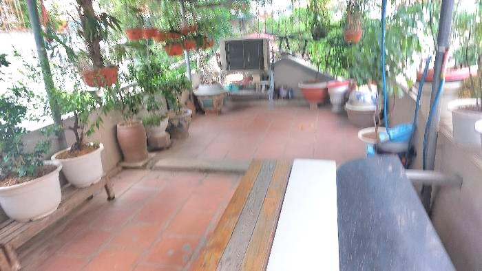 Bán nhà Hồng Mai - diện tích 60m2 5 tầng - Mặt phố ô tô tránh, vỉa hè kinh doanh - giá 21,3 tỷ