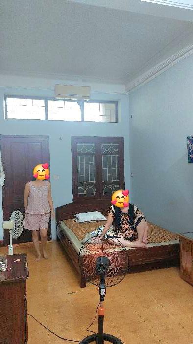 Bán nhà Hồng Mai - diện tích 60m2 5 tầng - Mặt phố ô tô tránh, vỉa hè kinh doanh - giá 21,3 tỷ