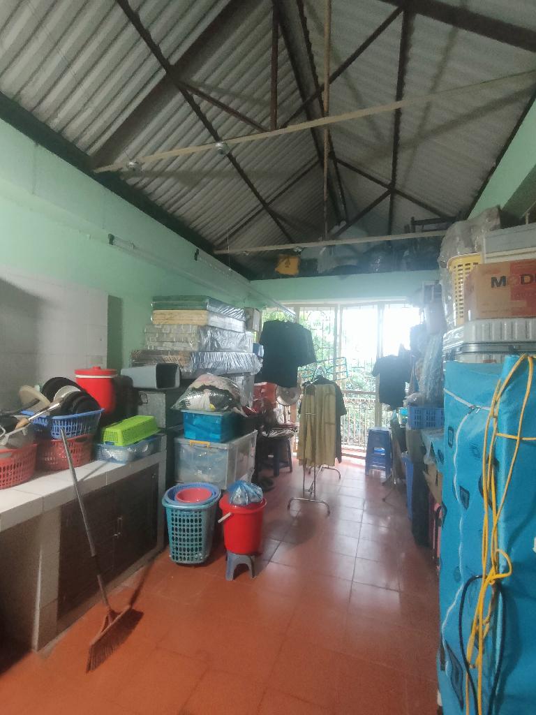 Bán nhà Trần Điền - diện tích 50.2m2 5 tầng - ô tô tránh nhau - giá 17,5 tỷ