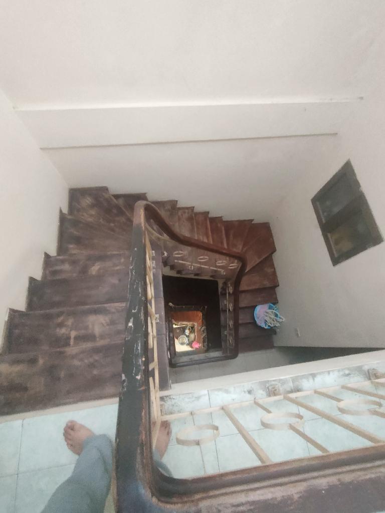 Bán nhà Trần Điền - diện tích 50.2m2 5 tầng - ô tô tránh nhau - giá 17,5 tỷ